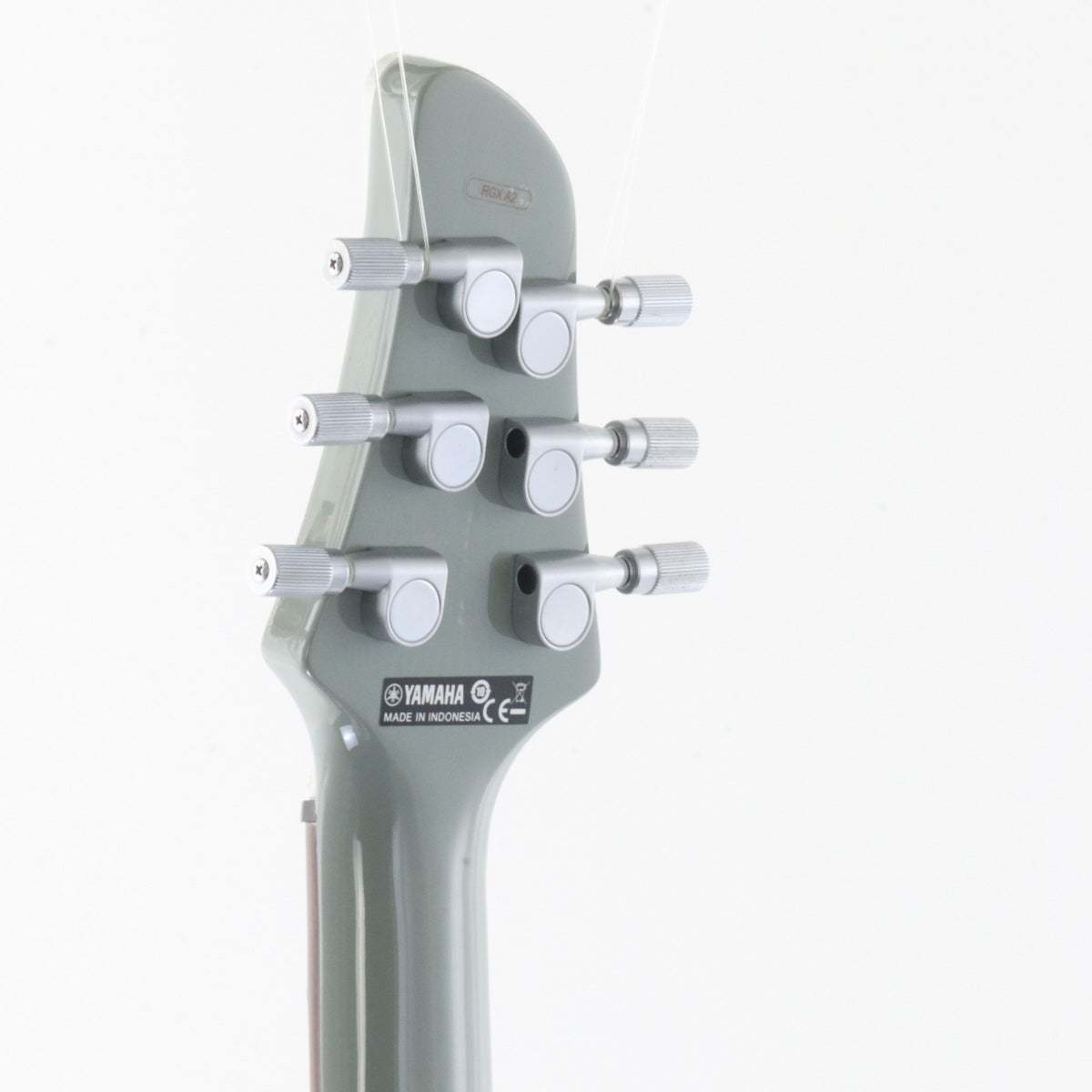 YAMAHA RGX-A2 White & Aircraft Gray 【梅田店】（中古/送料無料