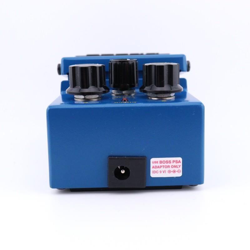 BOSS USED 中古 BD-2 Blues Driver (BOSS ボス) overdrive オーバー