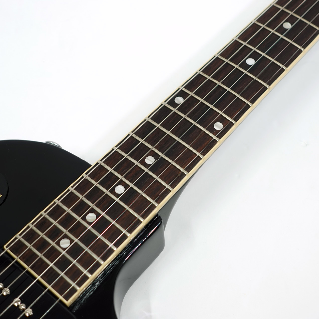 Gibson Les Paul Special / Ebony #219850202（新品/送料無料）【楽器