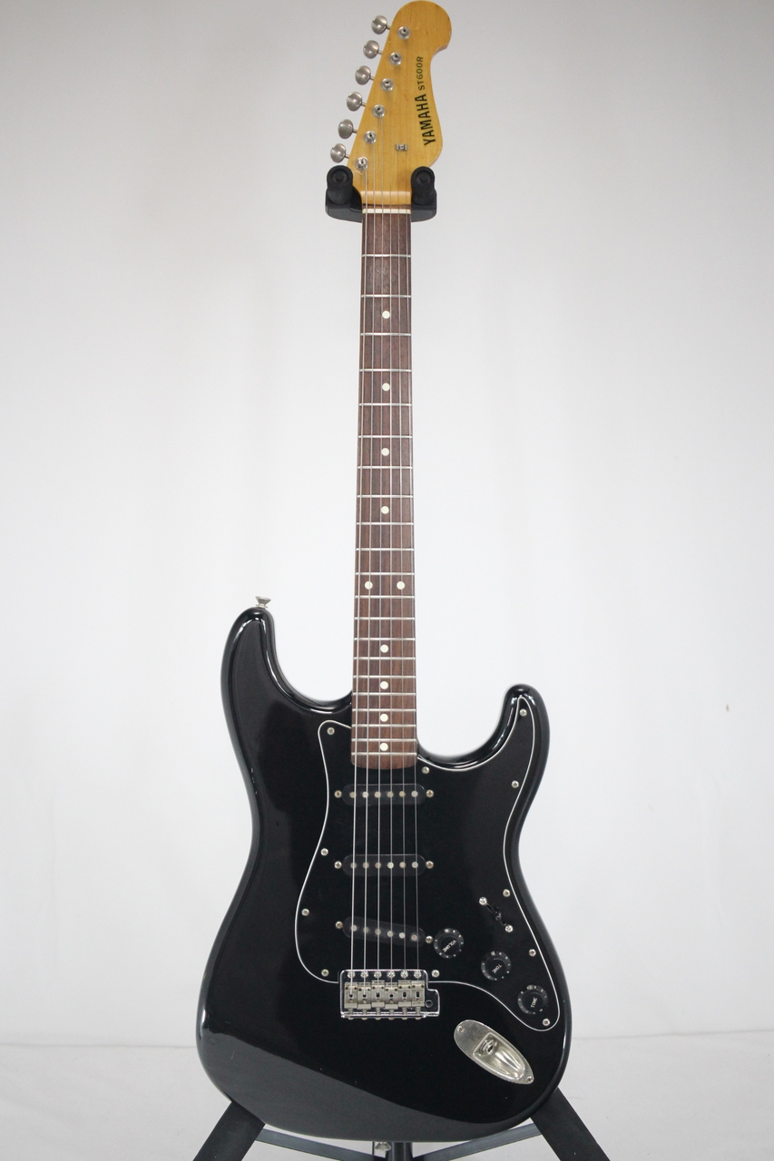 80年代 YAMAHA ST-600Rベースのコンポーネントギター - エレキギター