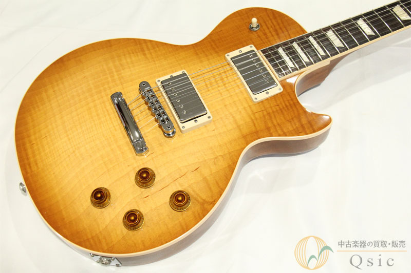 Gibson 2017 Les Paul Standard 2017年製 [RL954]【梅田店在庫