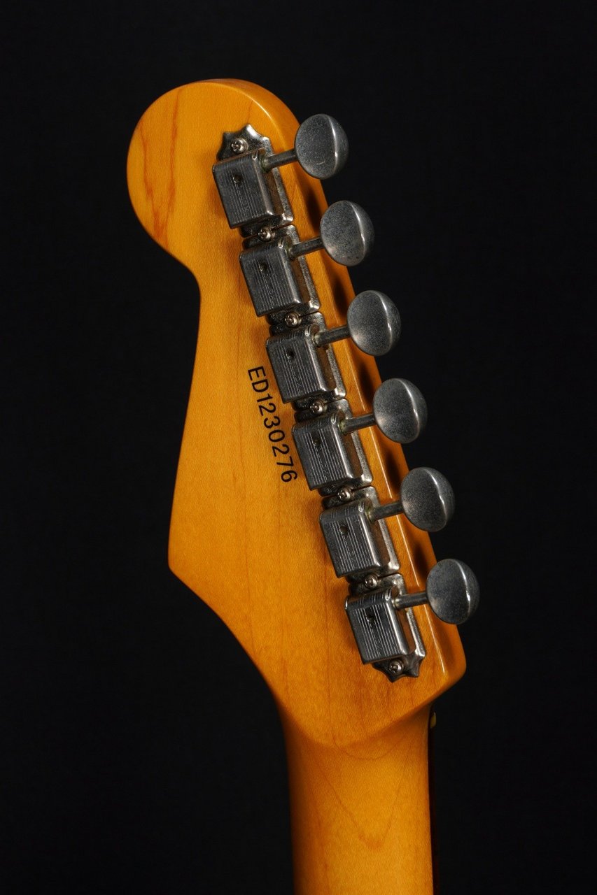 ギター EDWARDS E-SE-93R/LT EDWARDS E-SE-93R/LT/MH - Candy Apple Red | Blue Guitars Online Store