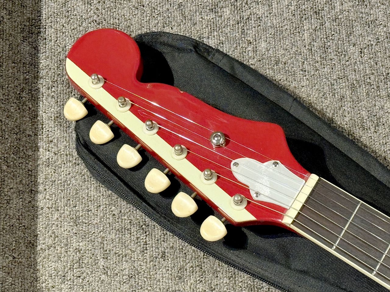 ZEN-ON ZES-1400（ビンテージ）【楽器検索デジマート】