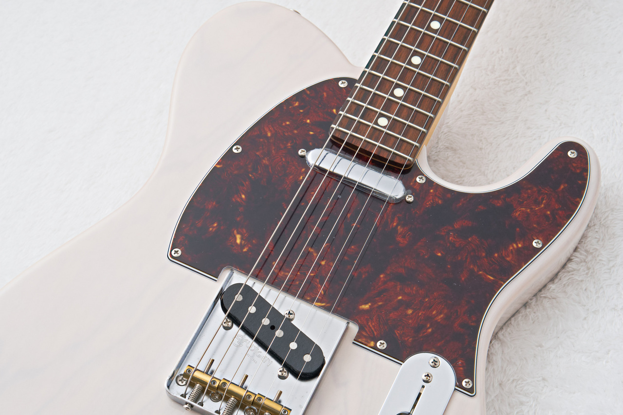 FUJIGEN(FGN) NTE100RAH -White Blonde-【3.44kg】【B級品特価】【町田