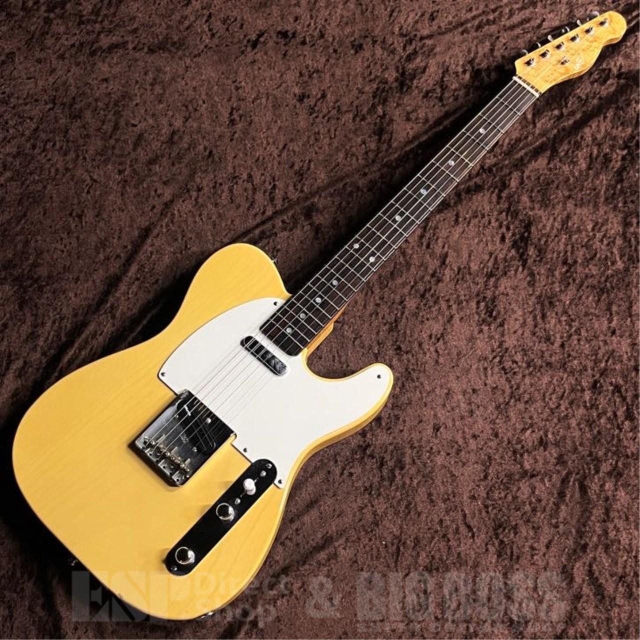 Navigator Custom Order N-TE-ASR（中古/送料無料）【楽器検索