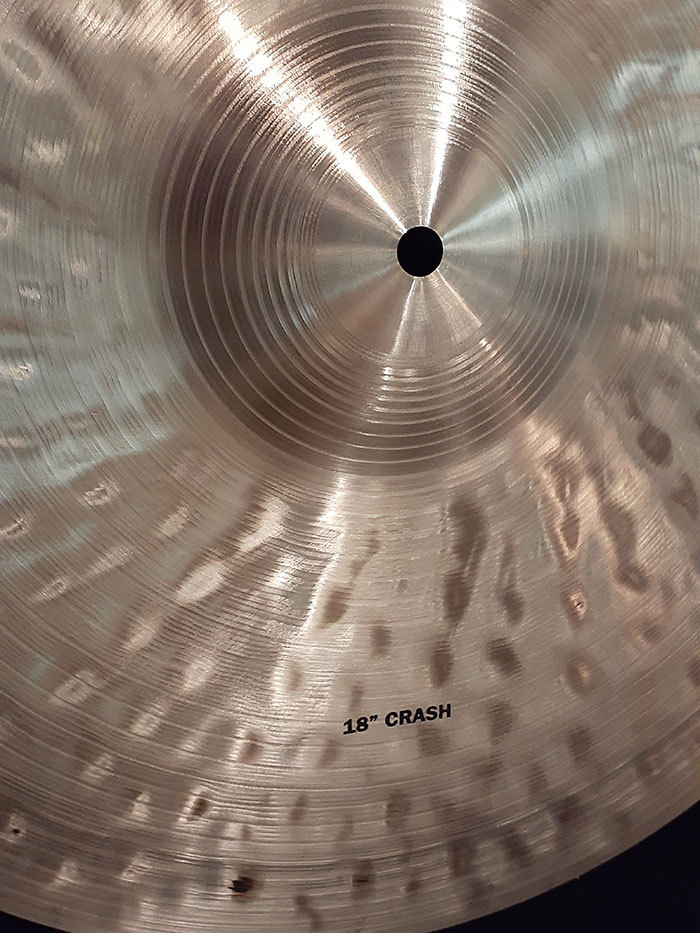 Zildjian 【選定買付シンバル】 K Constantinople 18
