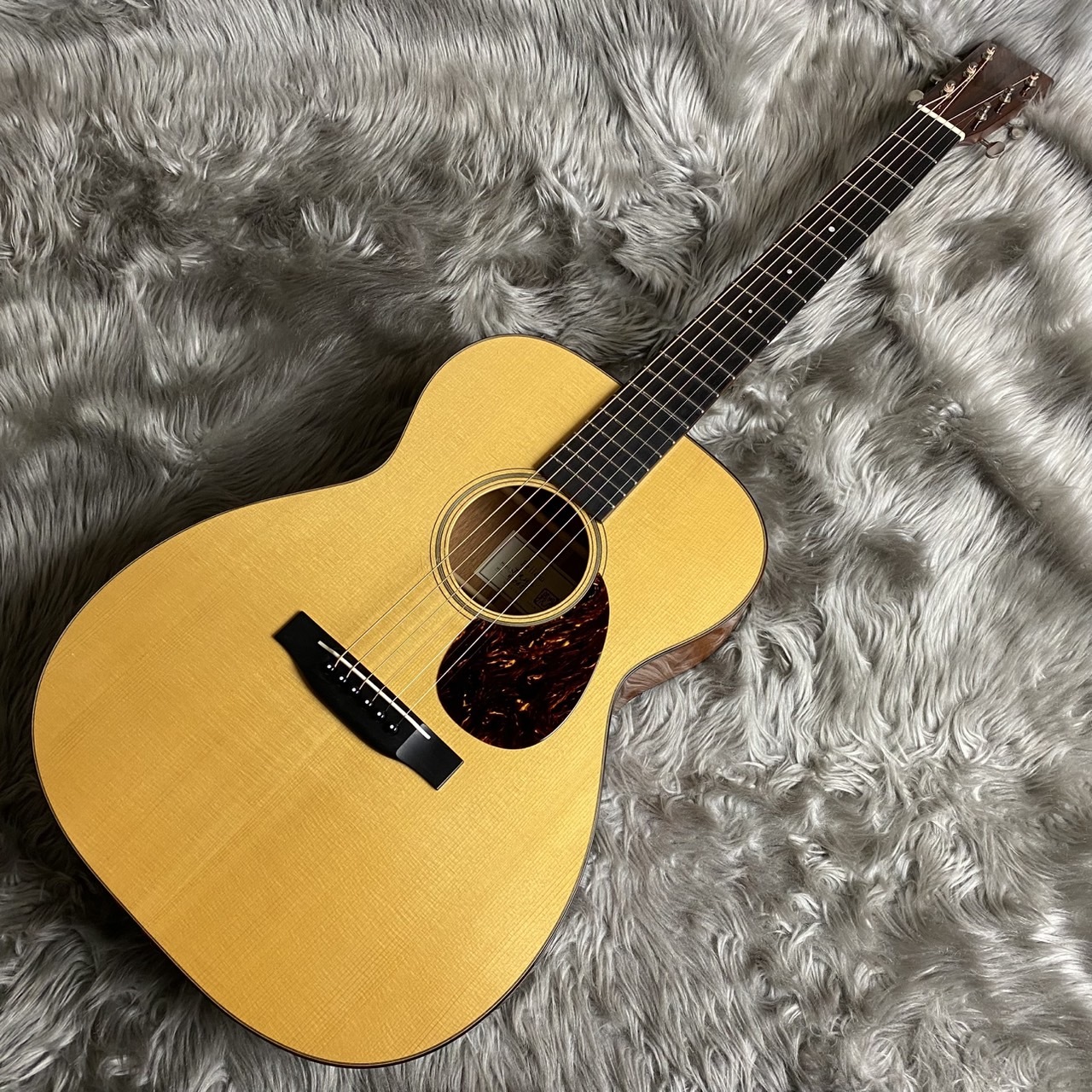 FELLOW OM-18V JORMA (ヨーマ)【2019年製】【現物画像】【最大36回分割 