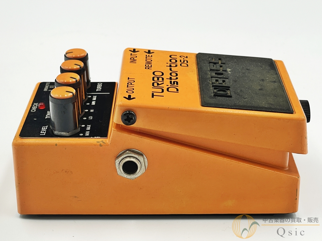 BOSS DS-2 1997年製 [MMR14]【箕面店在庫】（中古）【楽器検索デジマート】