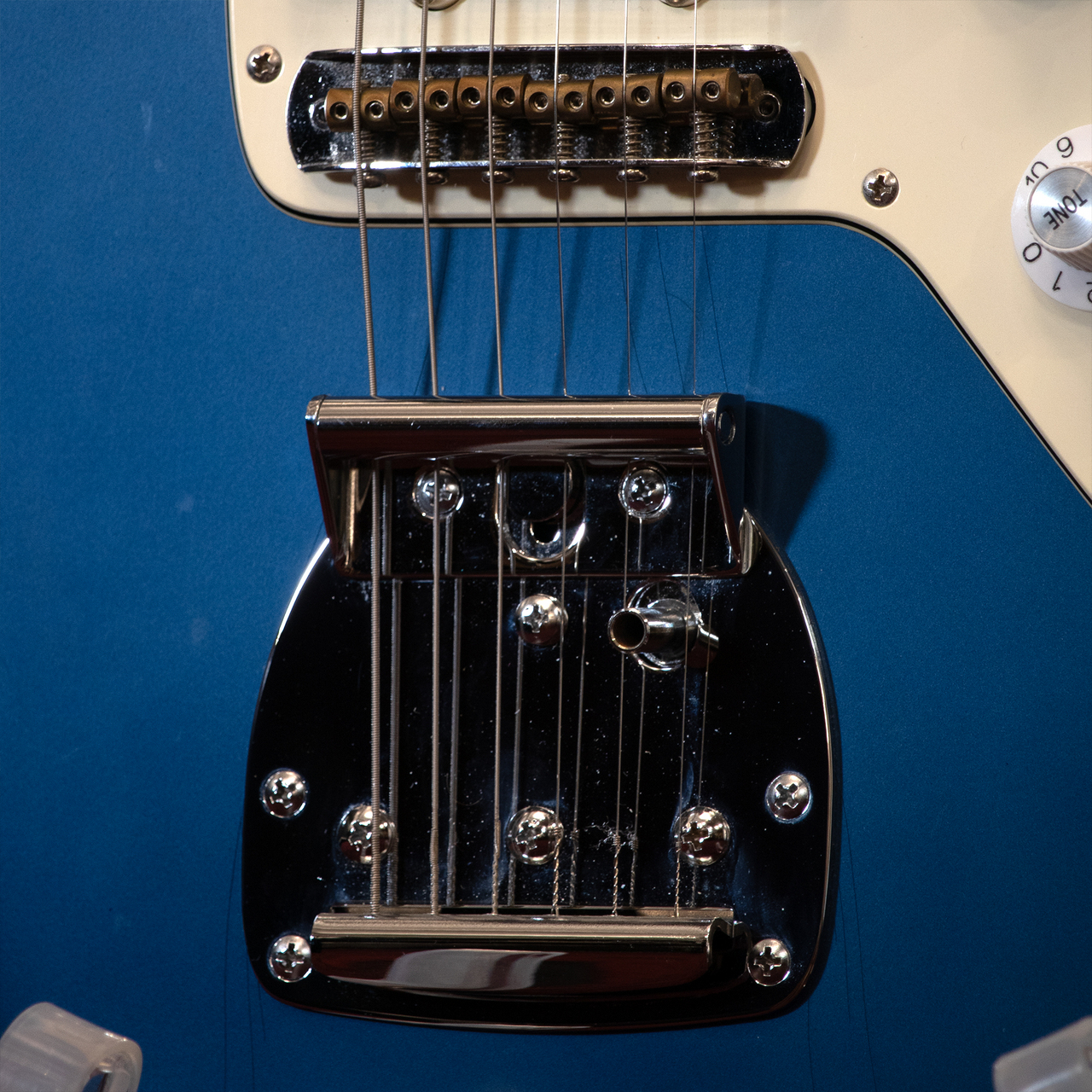 g7 Special g7-JM Type1 Half Vintage /Lake Placid Blue（中古/送料