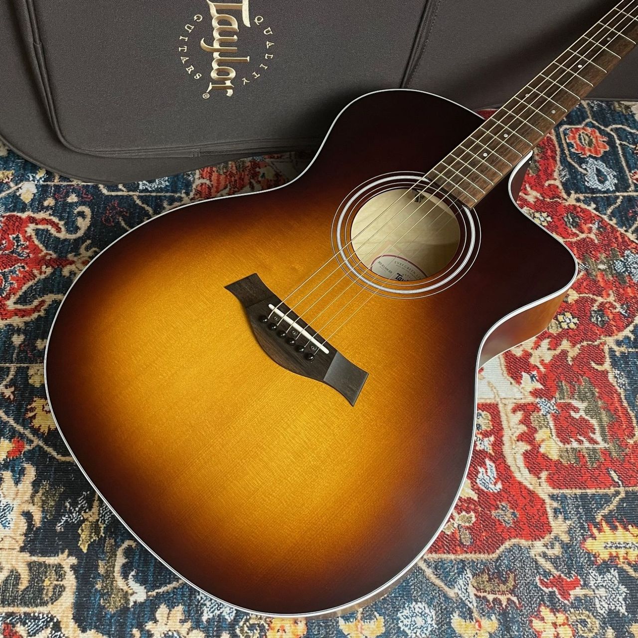 【美品・おすすめ】エレアコ　ギター MATON|エレアコ|HARDOFFオフモール（オフモ）|2013750000022536