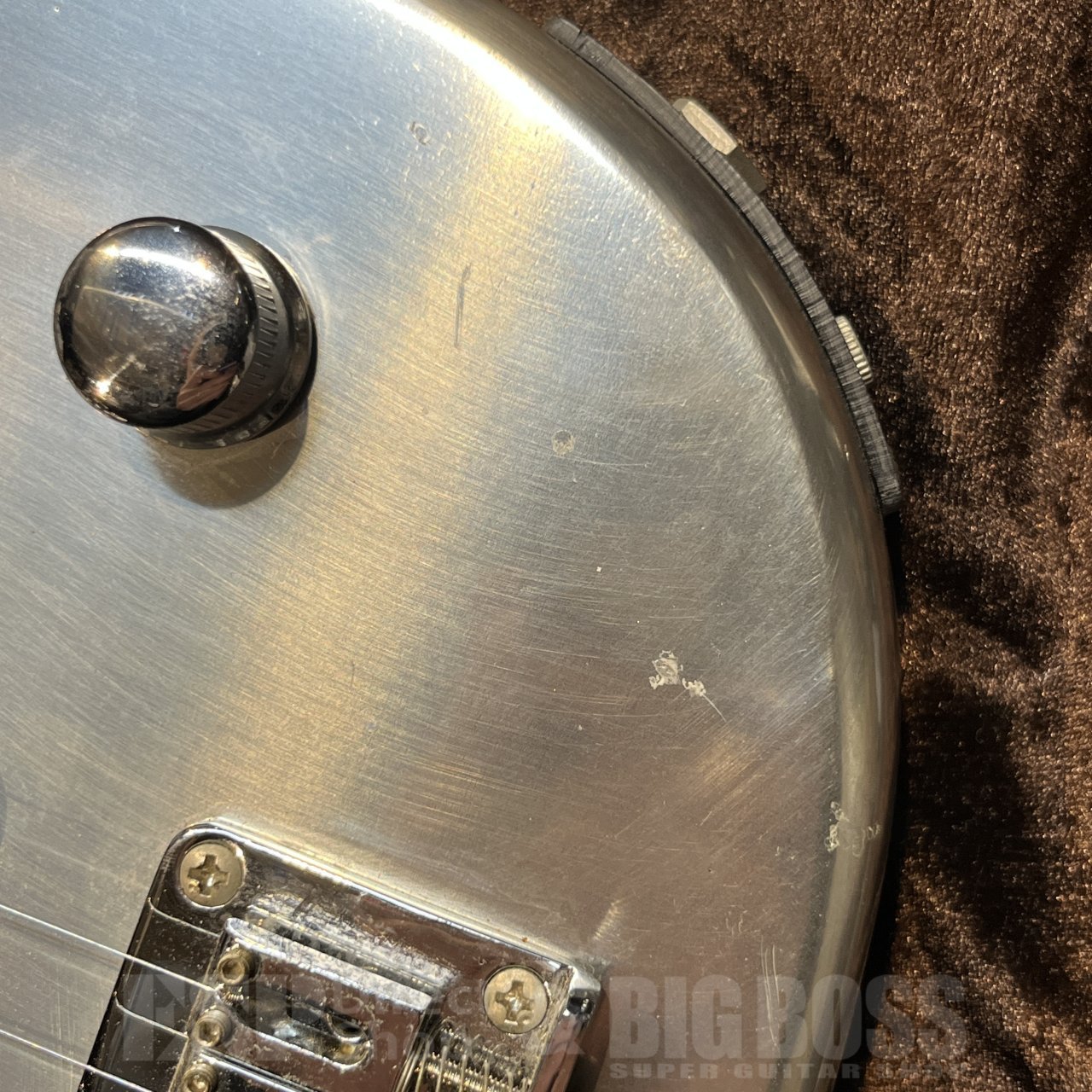 Tokai Z-TALBO Jr（中古/送料無料）【楽器検索デジマート】
