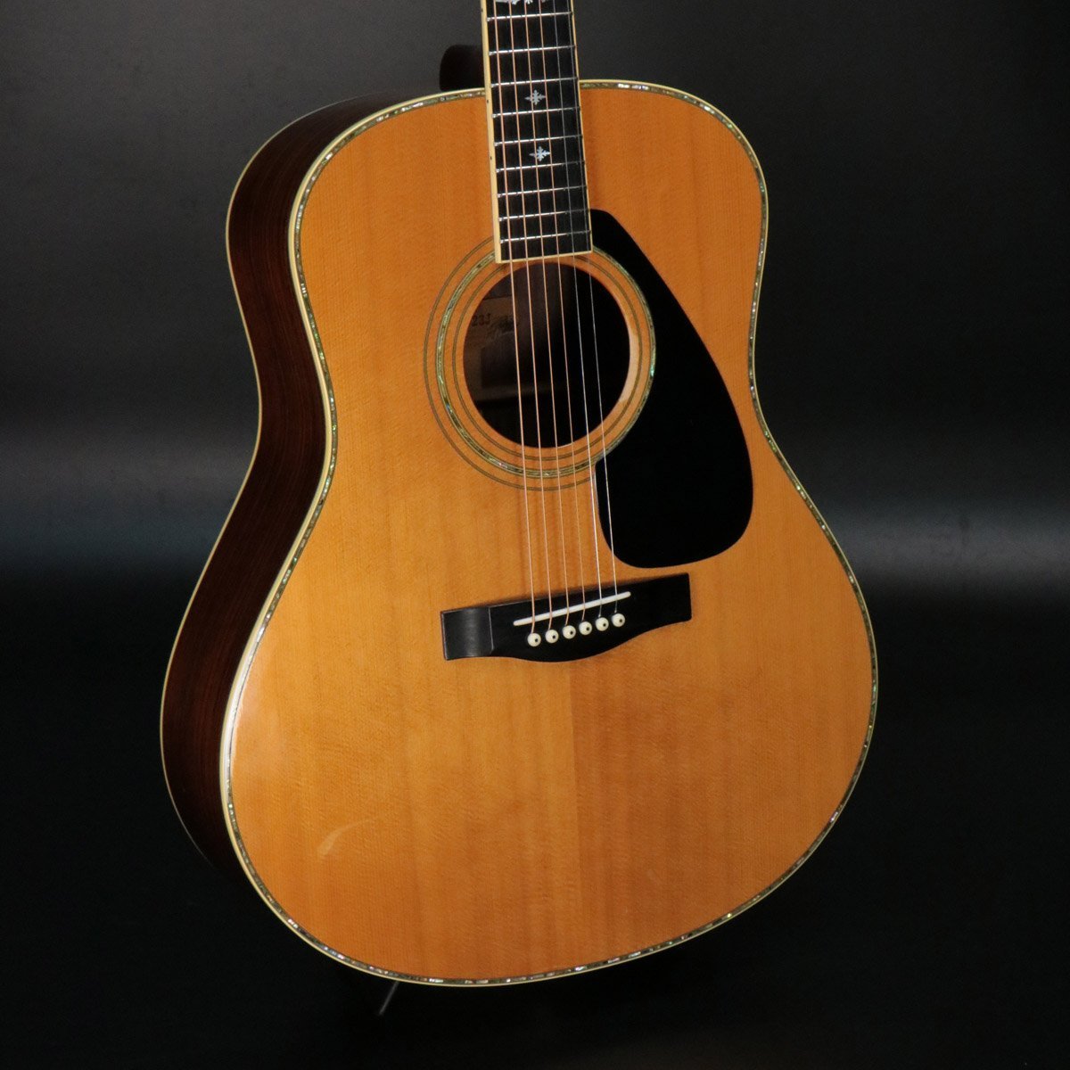 YAMAHA LL-23J Natural【名古屋栄店】（中古/送料無料）【楽器検索