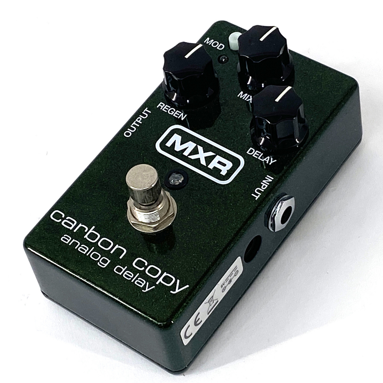 MXR M169 CARBON COPY（中古/送料無料）【楽器検索デジマート】