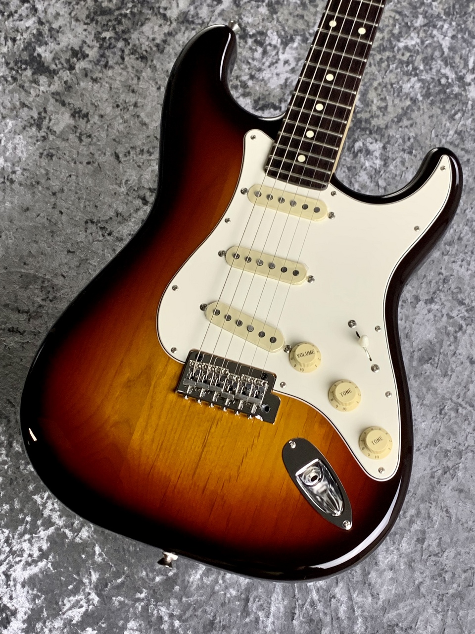 FUJIGEN(FGN) Neo Classic NST200RAL-VSB ~Vintage Sunburst~ #L230137  [3.39kg]（新品）【楽器検索デジマート】