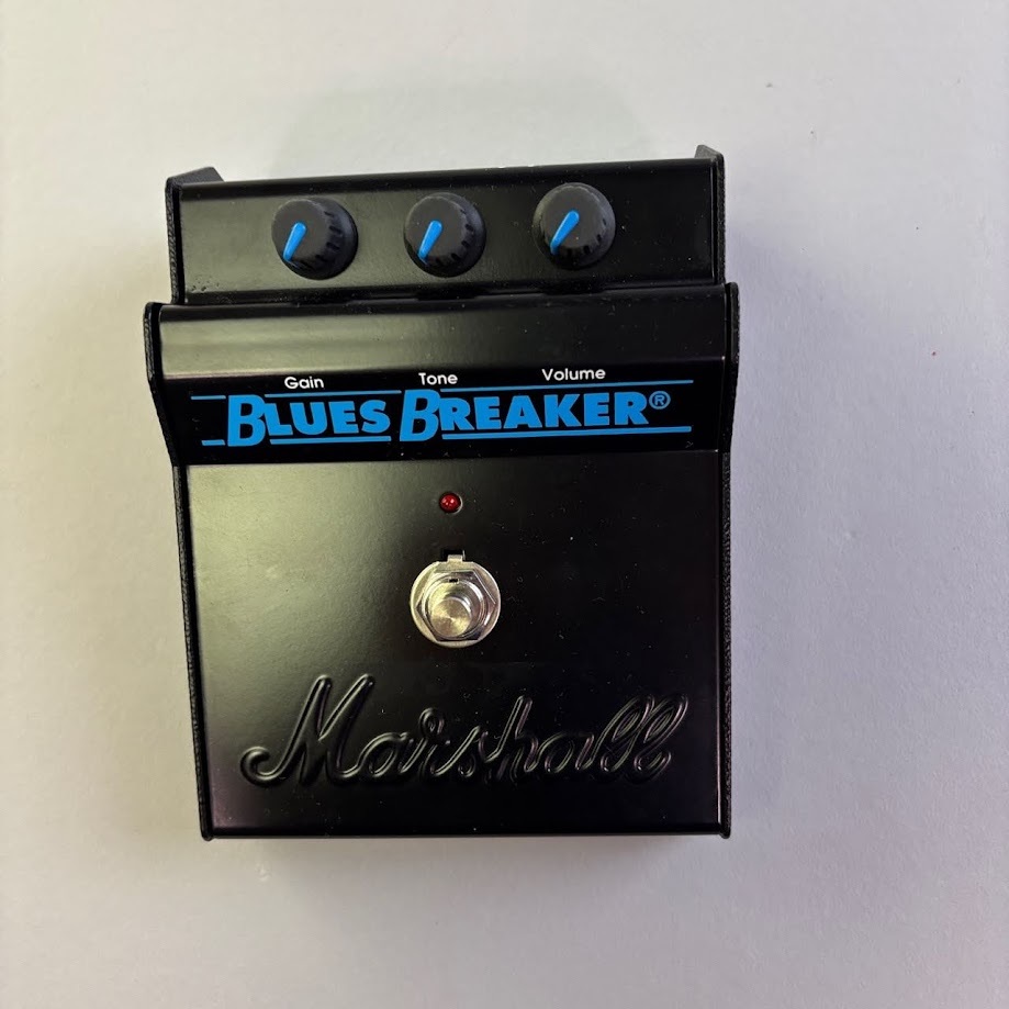 Marshall BLUES BREAKER【Made in England】（中古/送料無料）【楽器