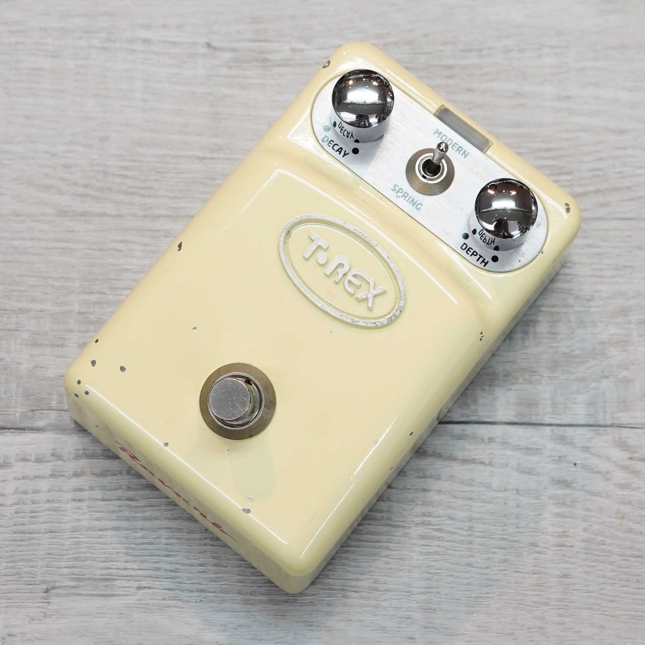 T-rex TONEBUG Reverb（中古）【楽器検索デジマート】