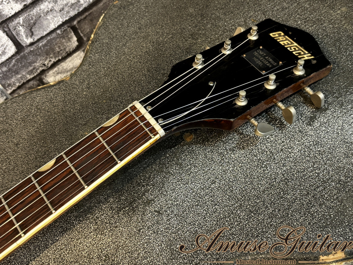 Mitchell 308 | Another Spin on Glass | Fiberglass Flyrodders