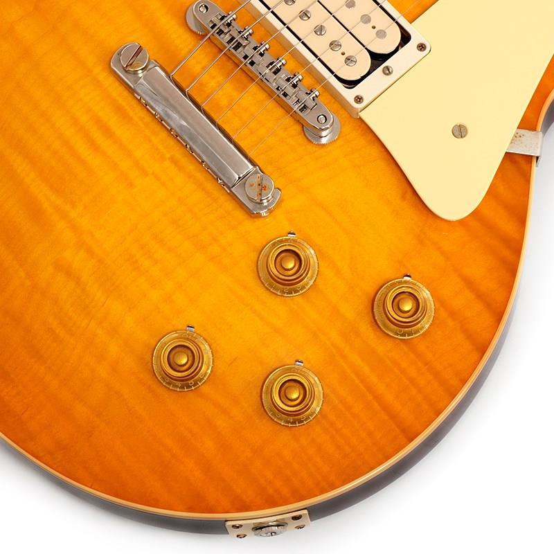 Gibson Custom Shop 1959 Les Paul Standard BOTB Page 40 VOS 【S/N 9