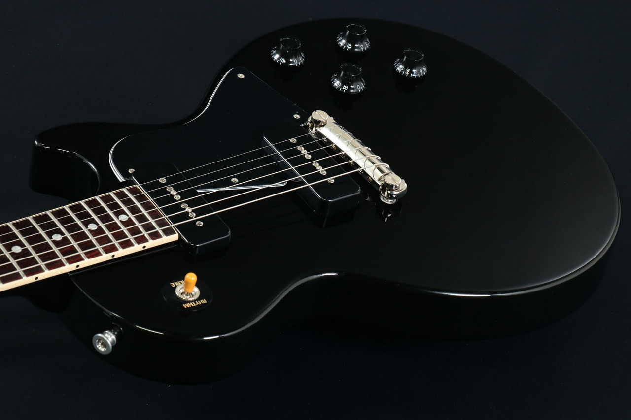 Gibson Les Paul Special Ebony ギブソン レスポール スペシャル