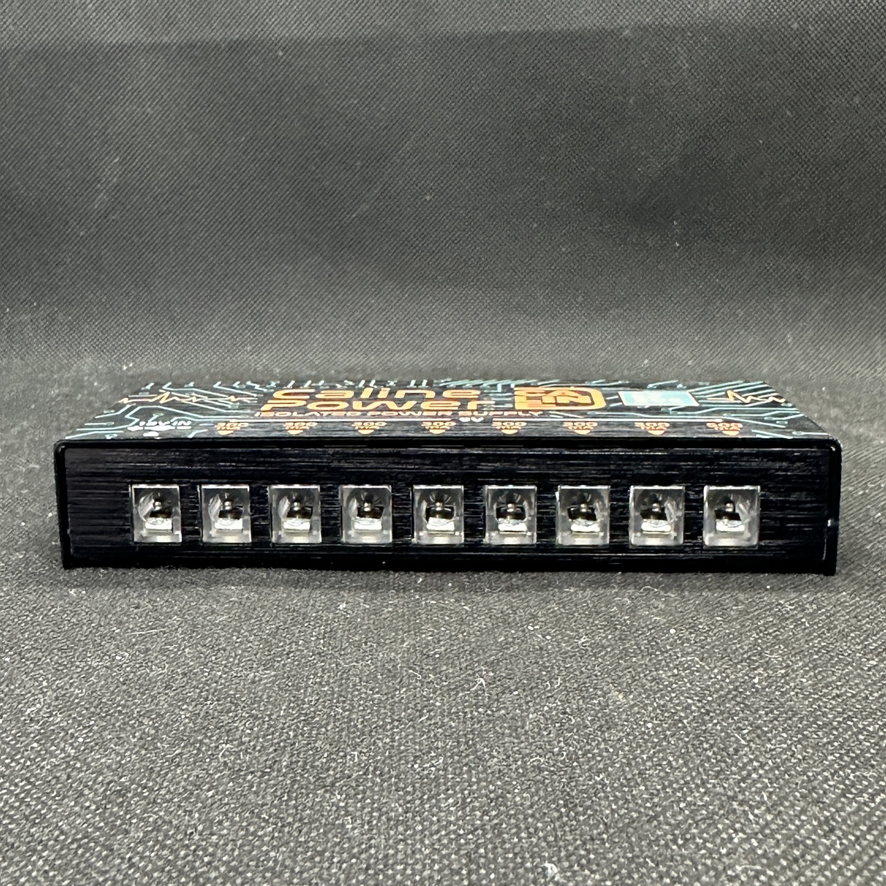 Caline CP-205（中古/送料無料）【楽器検索デジマート】