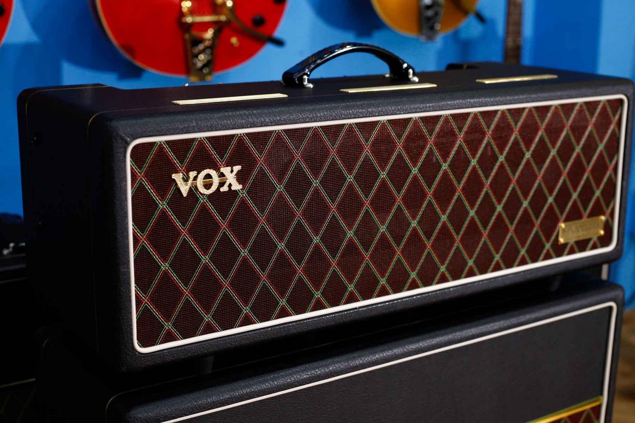 VOX AC-30 HAND-WIRED (AC30HW2X) with Alnico Blue 純正ハードケース付き ギターアンプ チューブ vox_new_top_ac30_260209_-1.jpg