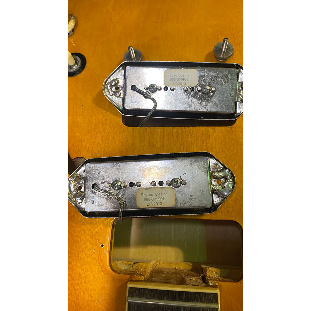 Epiphone 【中古】 EPIPHONE Inspired by John Lennon 1965