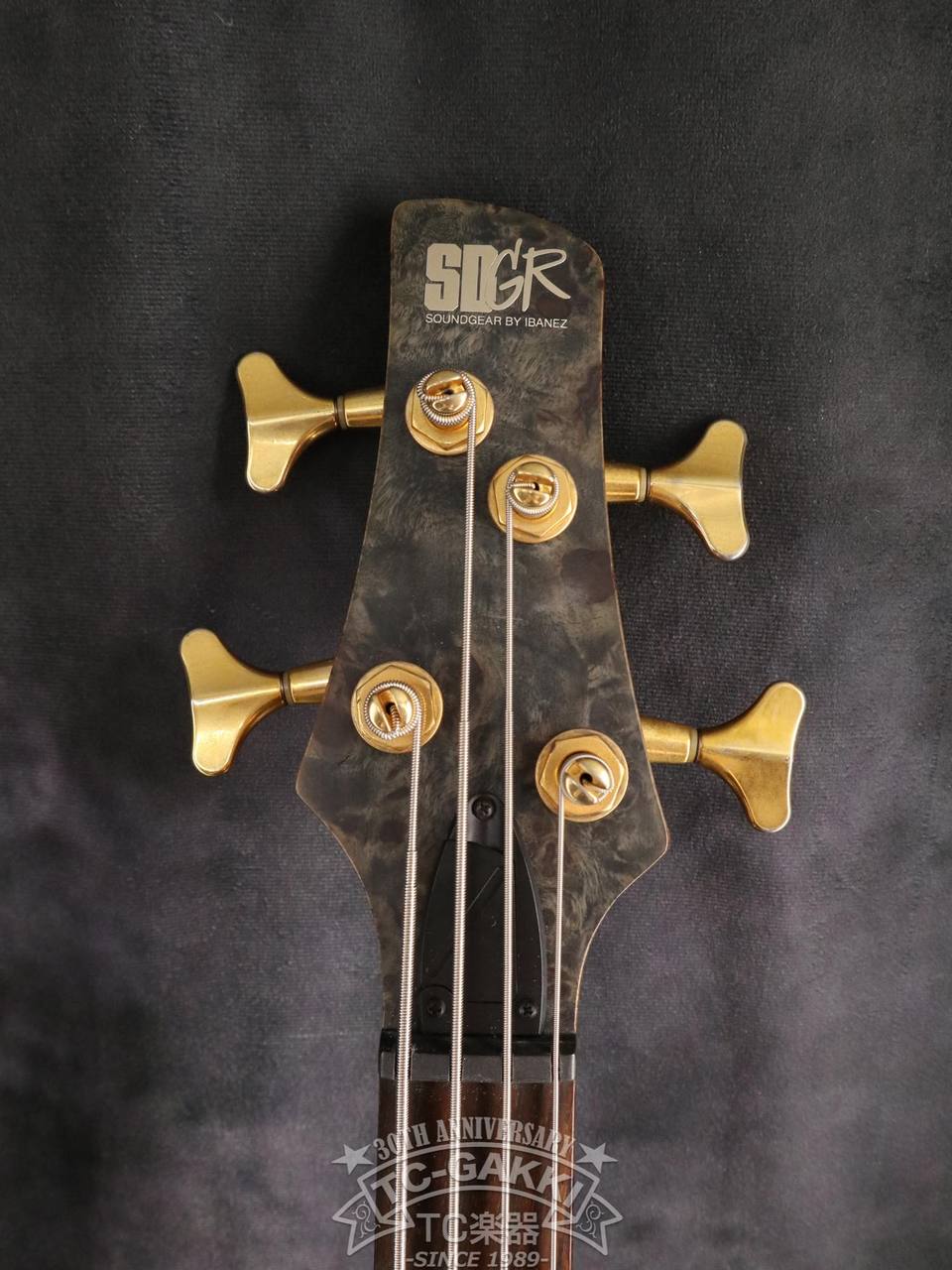 Ibanez 2016 SR800（中古）【楽器検索デジマート】