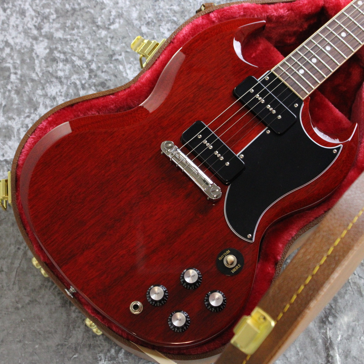 ★最大値下げ中【超レア美品】Gibson SG Special（Limited） ☆最大値下げ中【超レア美品】Gibson SG Special（Limited） 2025年