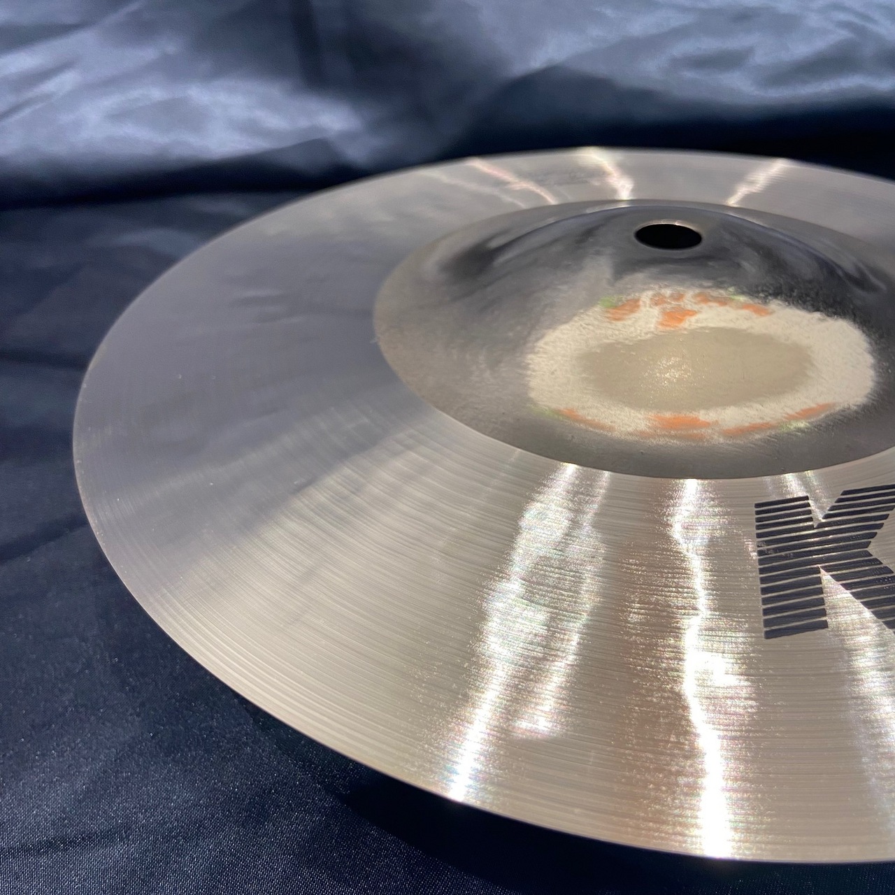 Zildjian K Custom 9