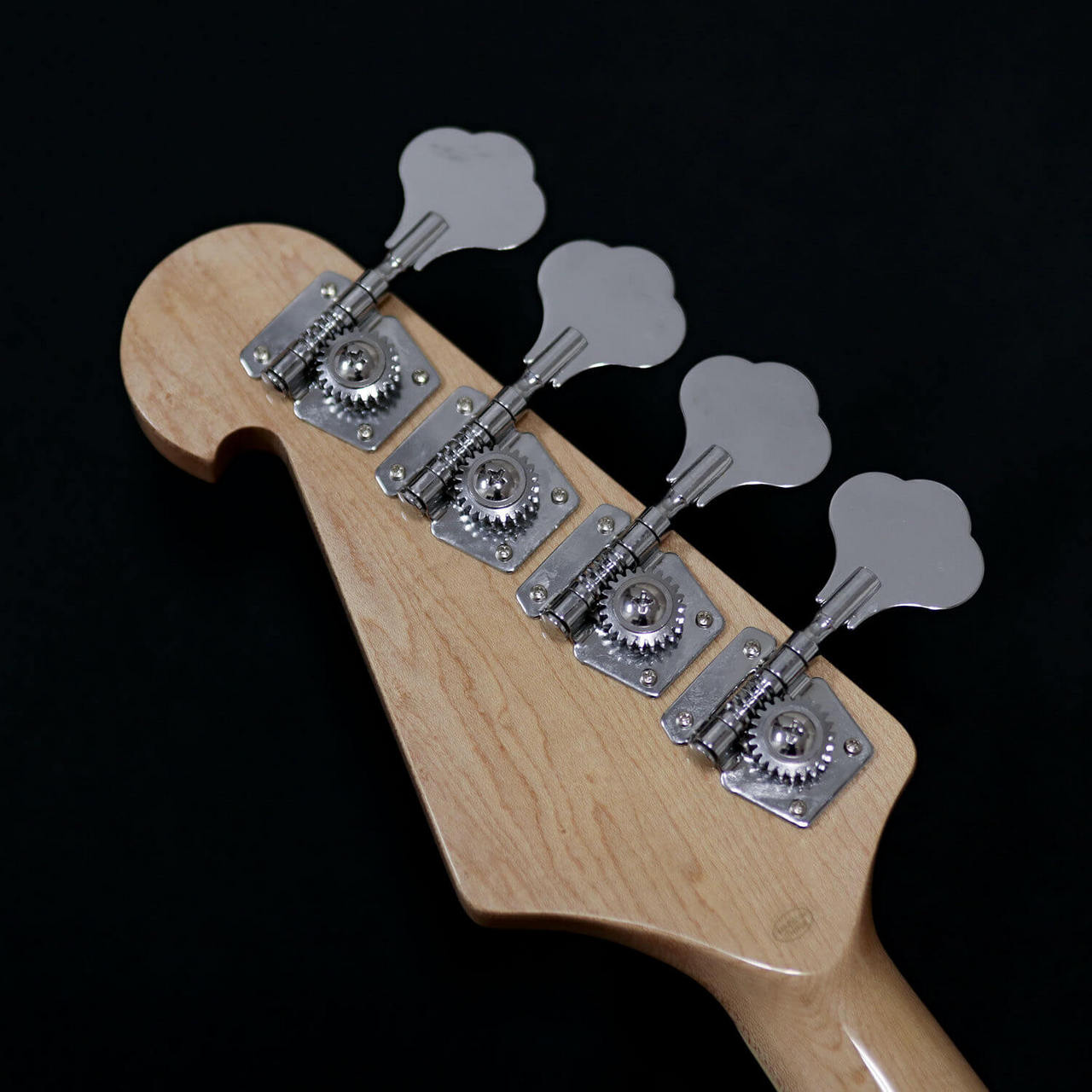 SX SJB75/TPN エレキベース ジャズベースタイプ アッシュボディ