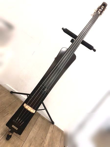 アトリエZ Atelier Z アップライトベース ATELIER Z Cub Custom 税込販売価格 ￥89,800- 中古品 扱い