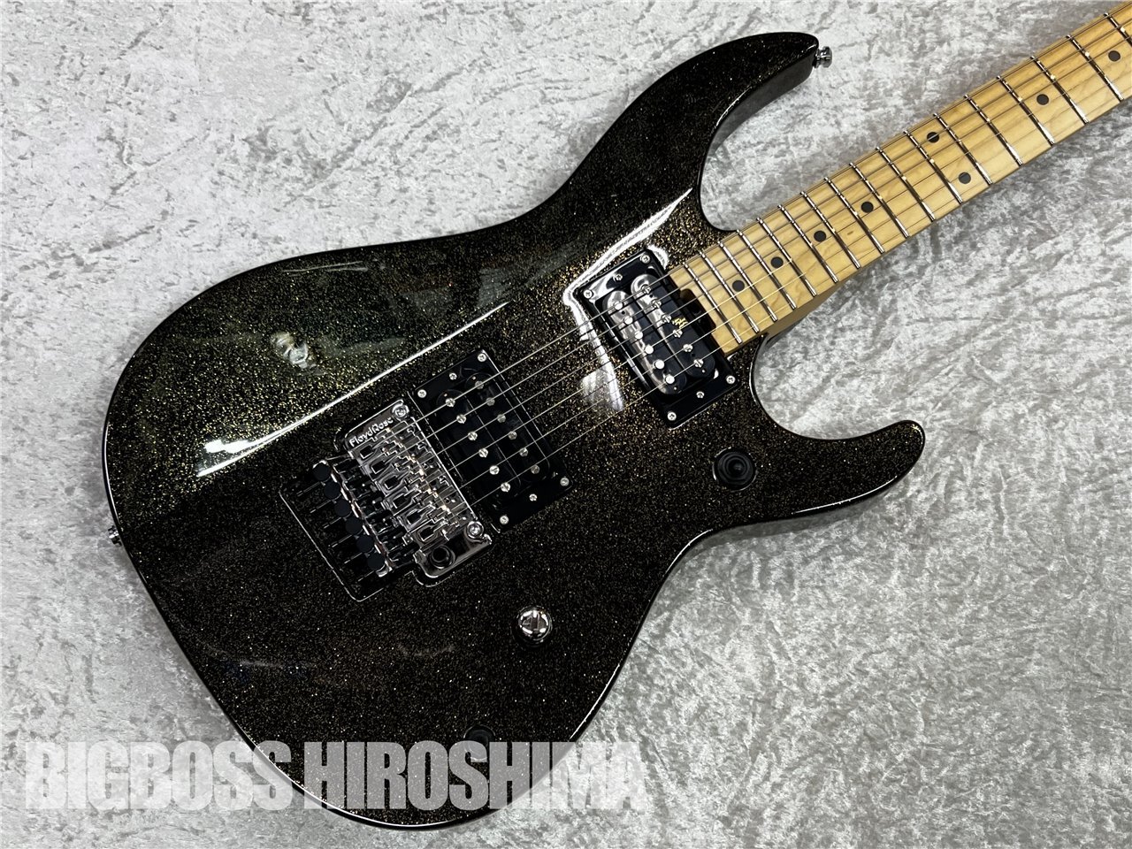 美品 KILLER KG-FASCIST VICE Galaxy Black 【中古】Killer KG-FASCIST