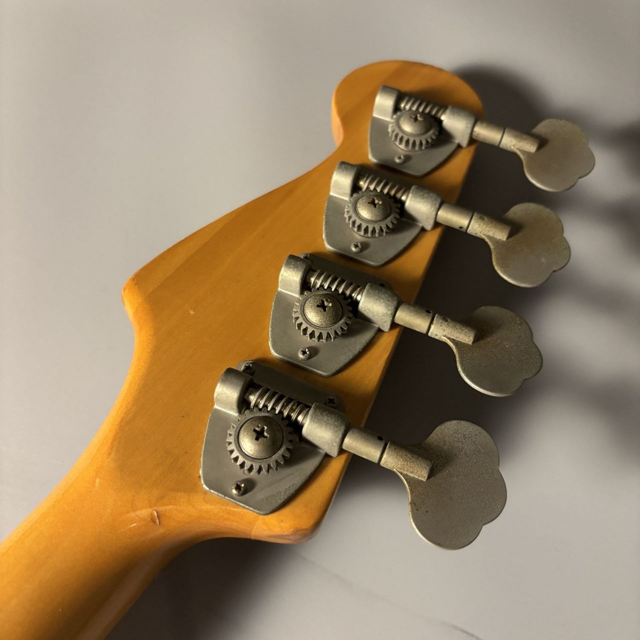 Tokai PB-40 Hardpuncher 【ピックアップ改造品】【ピックアップ