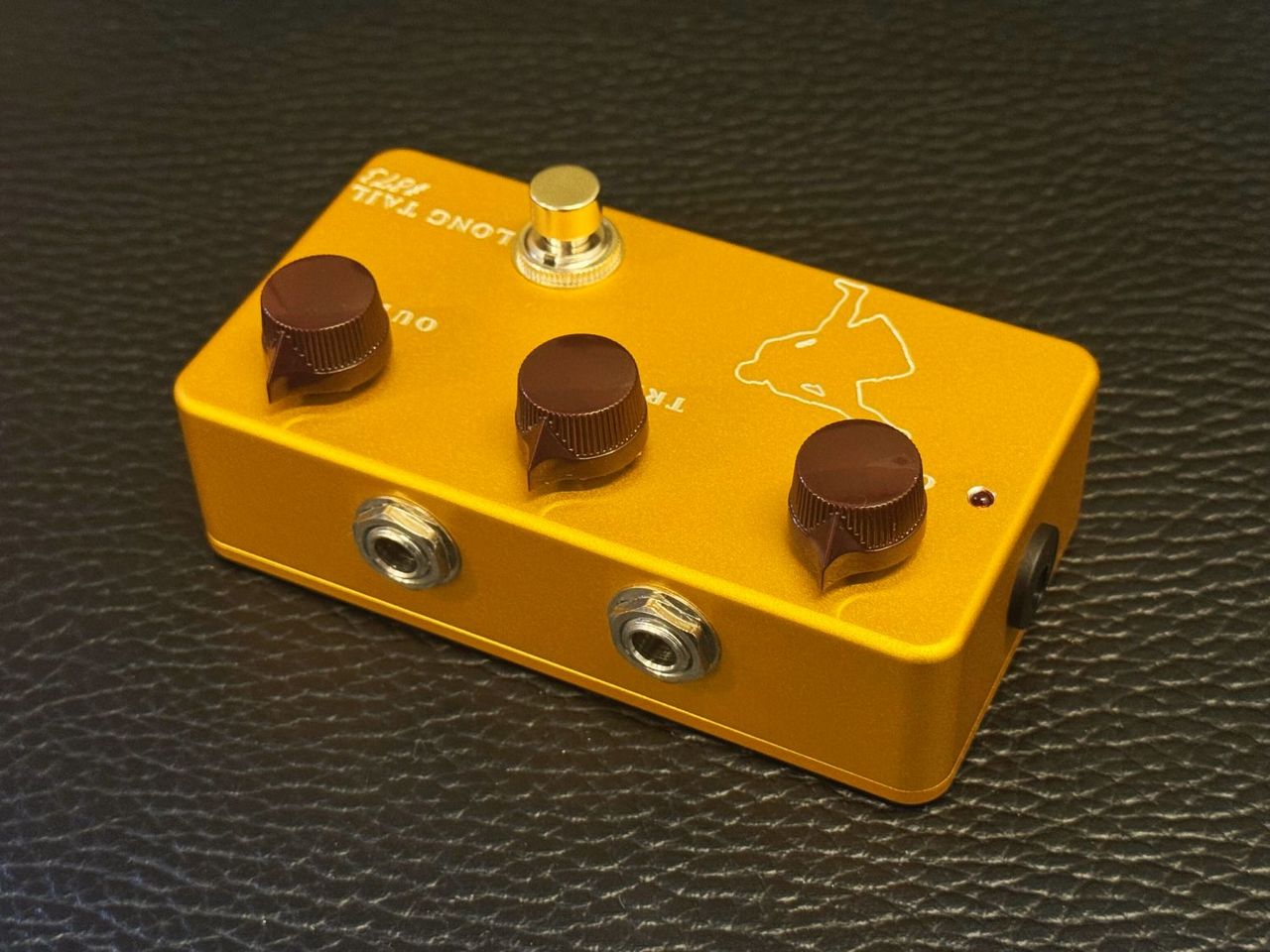 SUMO STOMP by Inner Bamboo LONG TAIL #873（新品/送料無料）【楽器