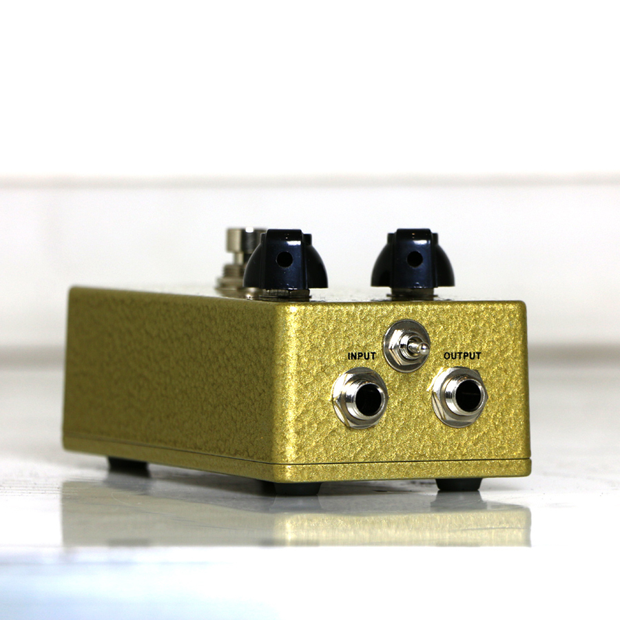 ギター Manlay Sound 65 Bender Tonebender Fuzz Amazon | Manlay Sound マンライサウンド ファズ トーンベンダー