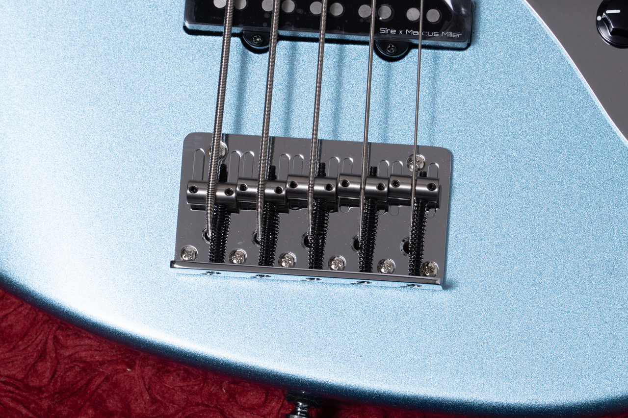 Sire V7 Alder-5 LPB 4.770kg #2N25353543【GIB横浜】（新品/送料無料