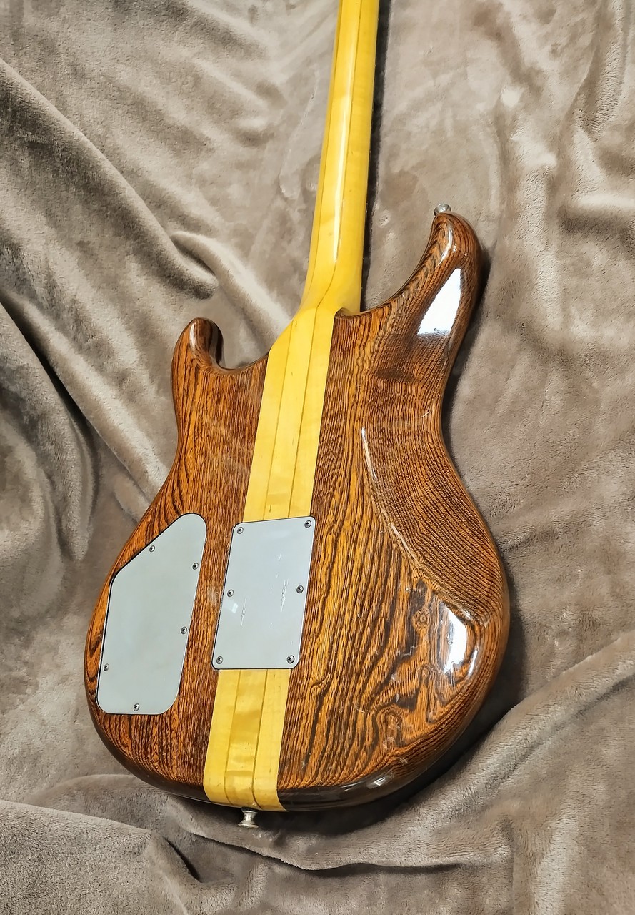 Greco GOII-700（中古）【楽器検索デジマート】