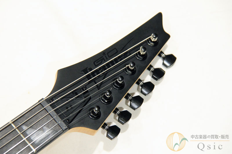 Ibanez GRGR131EX-BKF 【返品OK】[WL065]【神戸店在庫】（中古）【楽器