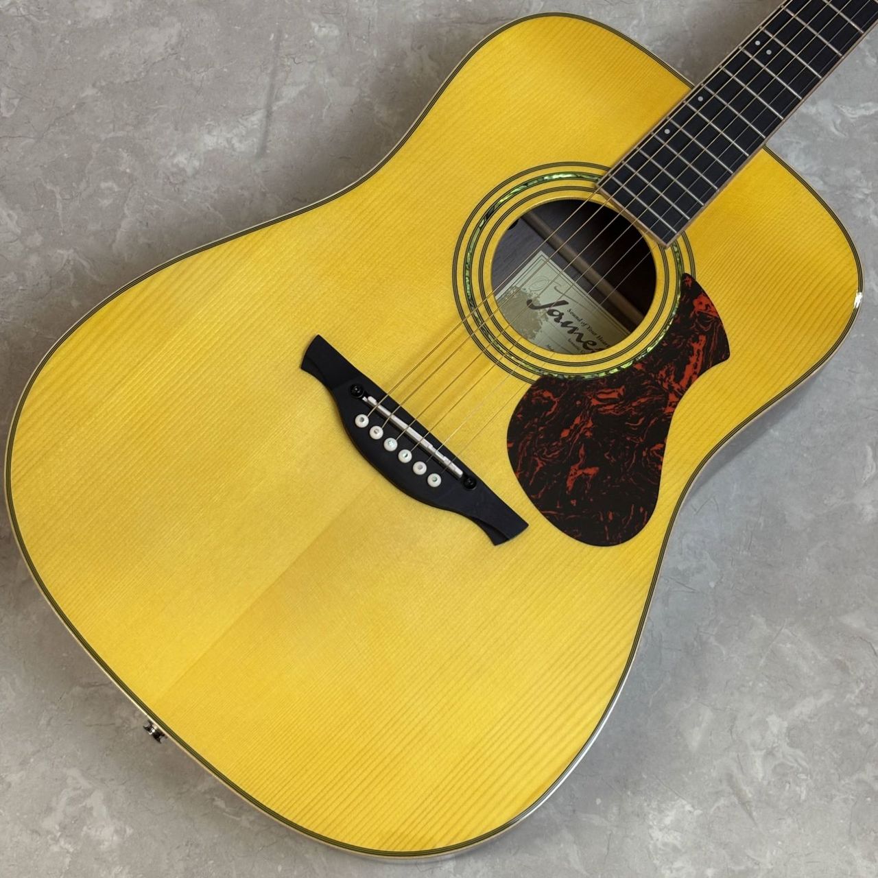 James J-500L（中古/送料無料）【楽器検索デジマート】
