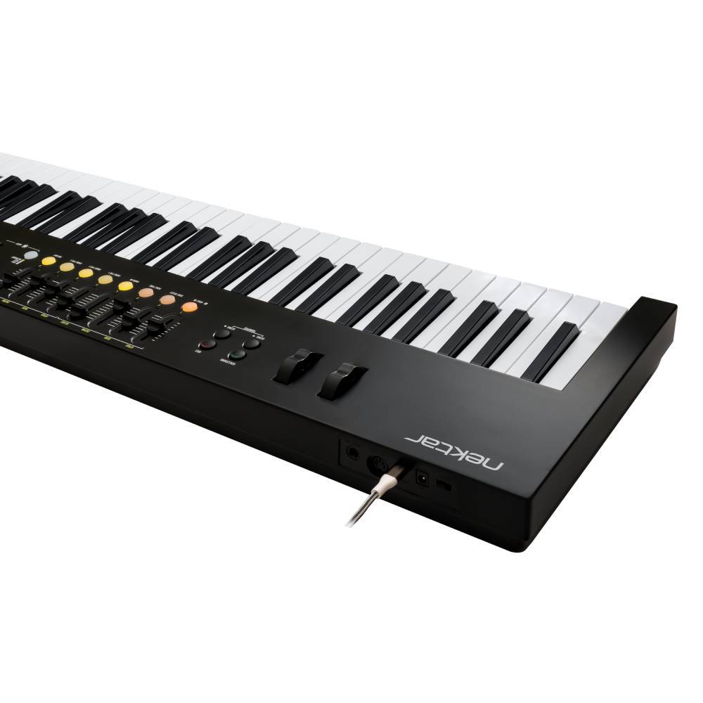 Nektar Technology Impact LX88 mk3【NKS対応の最新MIDI