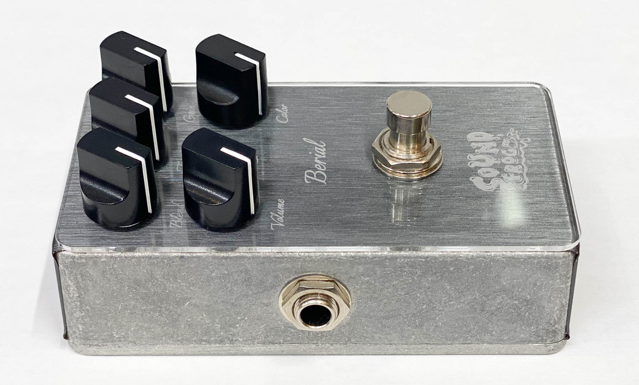 SOUND FROG Berial（中古）【楽器検索デジマート】