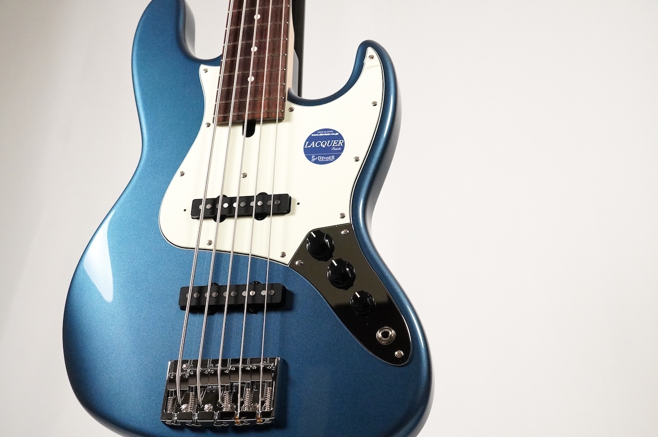 momose MJ-Five1-STD/R -Dark Lake Placid Blue- [4.11kg]（新品/送料