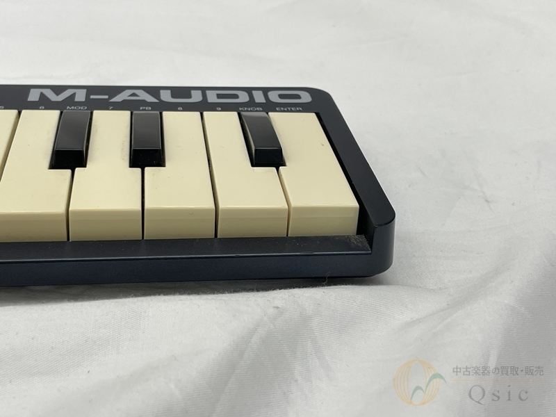 M-AUDIO Keystation Mini 32 [TLN38]【梅田店在庫】（中古）【楽器検索