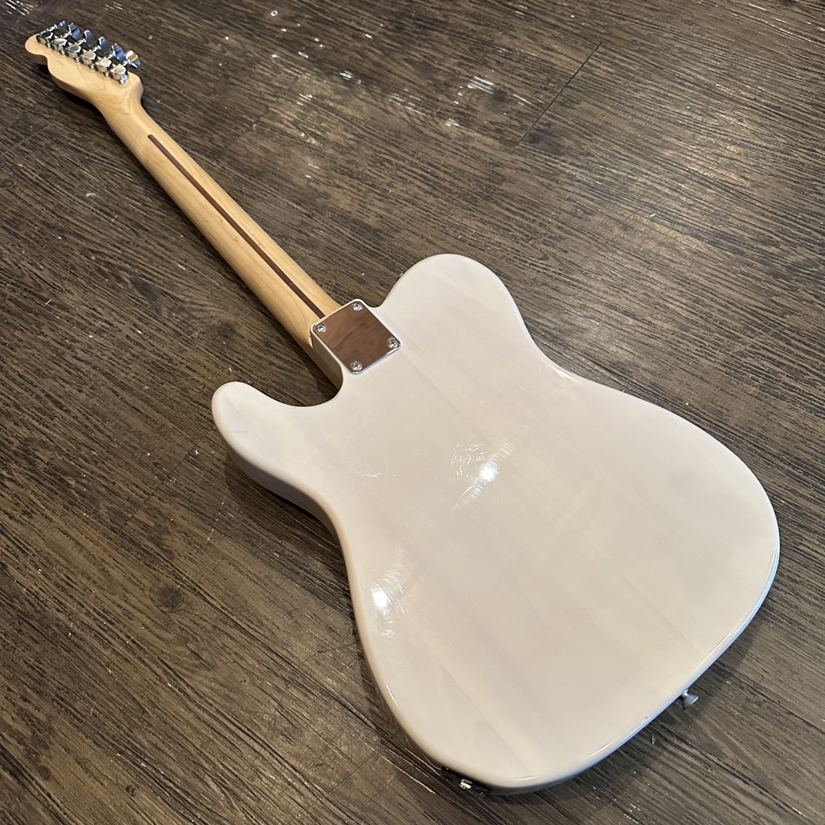 Fender Japan TL43 1993~1994年製 Telecaster Electric Guitar（中古