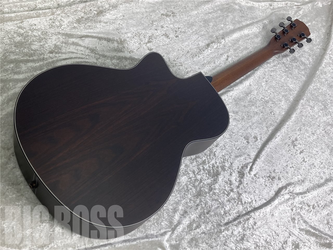 Morris R-14 ブラウン・サンバースト(BS)（新品/送料無料