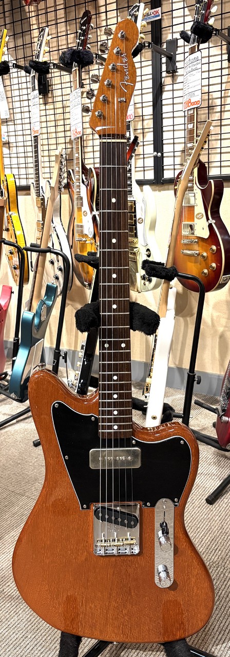 Fender RADWIMPS Telemaster Ace 野田洋次郎 テレマスターエース（中古
