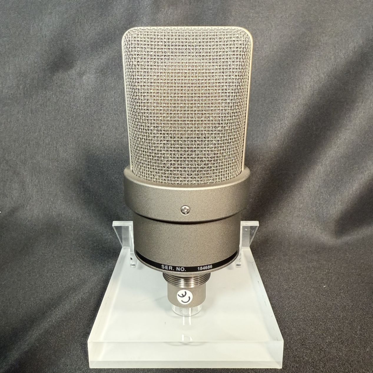 NEUMANN 【展示品売り切り価格】TLM 103 Studio set
