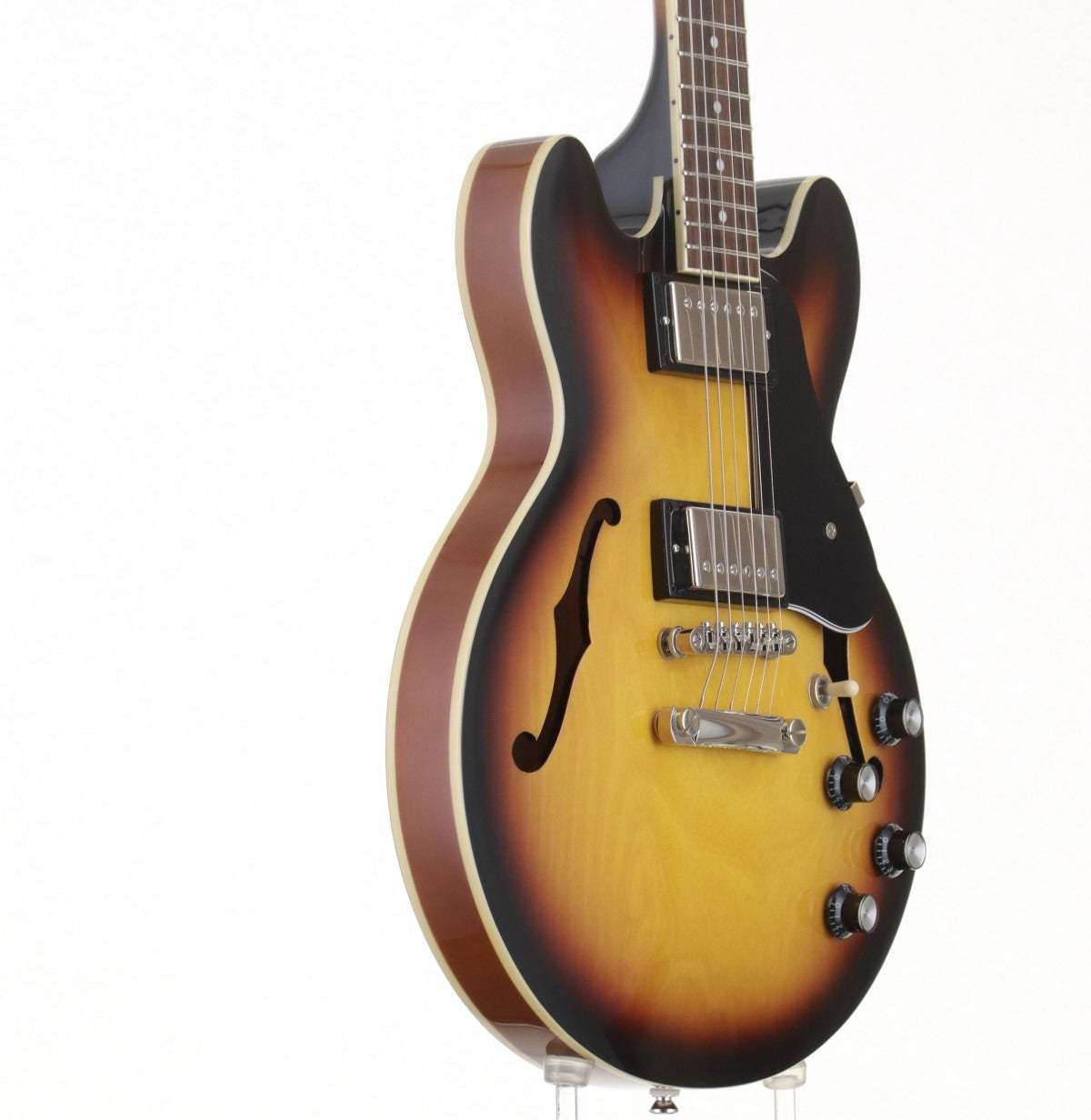 Epiphone Inspired by Gibson ES-339 Vintage Sunburst 【御茶ノ水本店