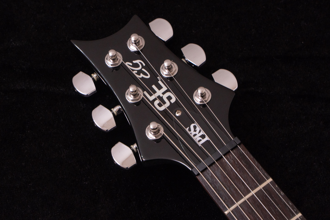 Paul Reed Smith(PRS) SE EG Tobacco Sunburst 2004 2.995kg #E09801