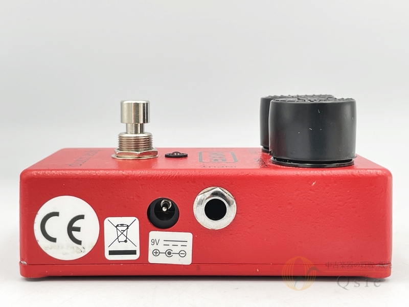 MXR M102 Dyna Comp [TMN71]【梅田店在庫】（中古）【楽器検索デジマート】